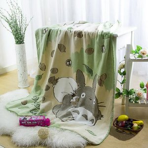 Totoro Blanket