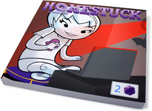 Homestuck Book Two