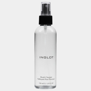 очиститель кистей Inglot Brush Cleanser