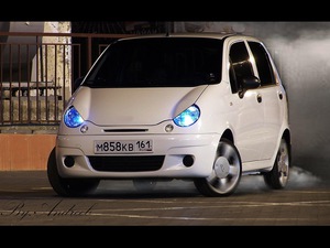 Автомобиль