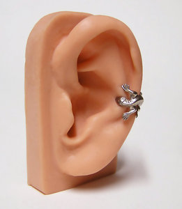 Lizard Ear Cuff