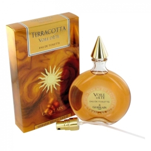 Terracotta Le Parfum Guerlain