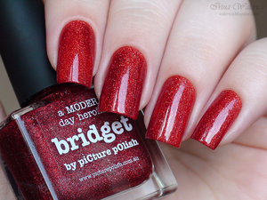 Picture Polish - Bridget