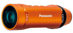 Камера Panasonic HX-A1M