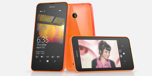 Nokia Lumia 630