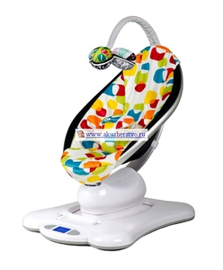 Шезлонг Mamaroo