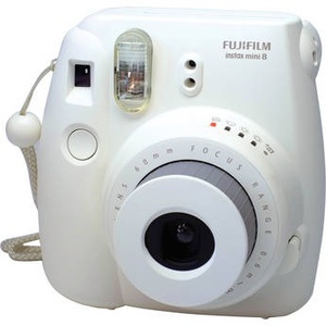 fujifilm instax mini 8