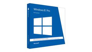 Windows 8.1 Pro