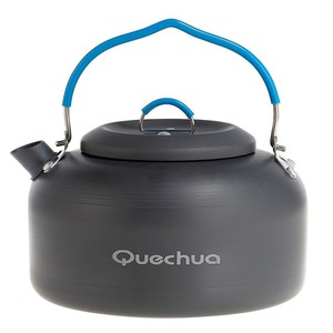 Чайник Quechua 1 литр QUECHUA