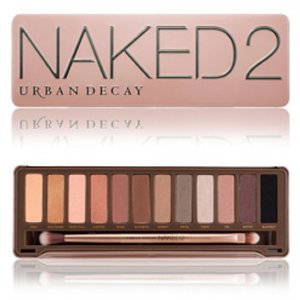 Naked 2 Urban Decay