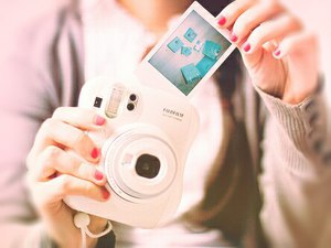 FUJIFILM Instax mini 8