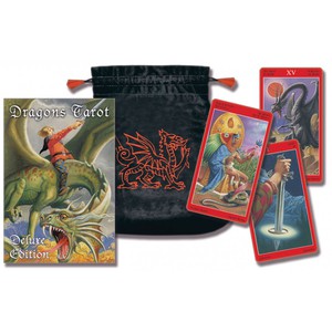 Dragons Tarot Deluxe