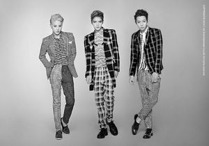 JYJ Just us