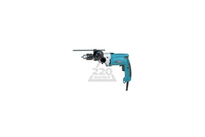 Дрель ударная MAKITA HP 2050