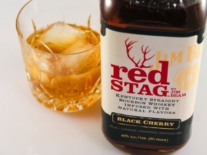 red stag, в принципе, любой