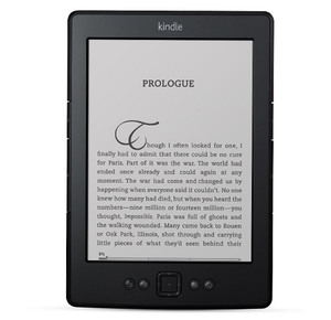 Электронная книга Amazon Kindle 5