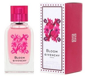 Bloom  Givenchy