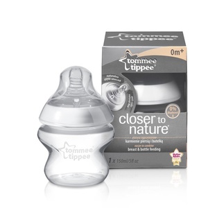 Бутылочка Tommee tippee 150 мл