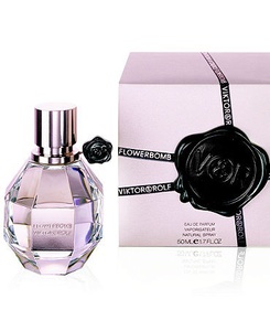 Viktor & Rolf 'Flowerbomb'