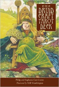 Druid Craft Tarot