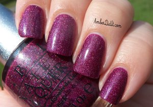 OPI - Extravagance