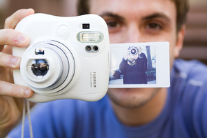 Fujifilm Instax Mini 25