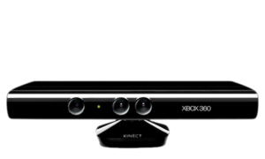 Xbox 360 Kinect