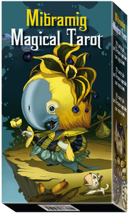 Mibramig Magical Tarot