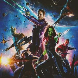 Guardians of the Galaxy