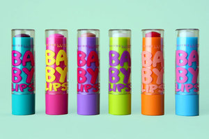 Бальзам для губ MAYBELLINE Baby Lips