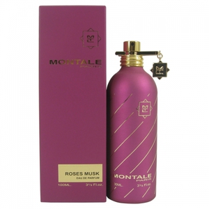 Roses Musc от Montale