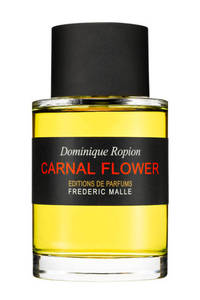 Духи Carnal Flower от Frederic Malle