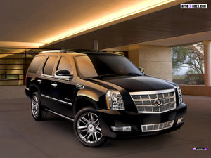 Escalade