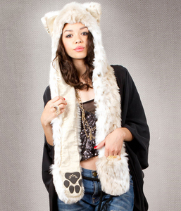 SpiritHood