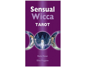 Sensual Wicca Tarot