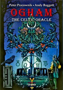 Ogham Celtic Oracle