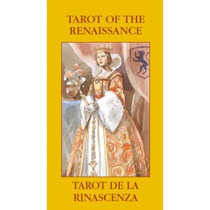 Tarot of the Renaissance