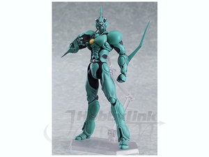 figma Guyver I