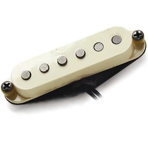 Seymour Duncan Antiquity II Surf Pickup Strat Bridge Position 11024-08 NEW