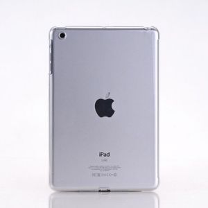 Прозрачный чехол для iPad Mini