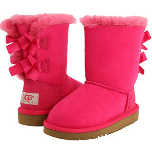 Детские ugg  (размер 22,5)