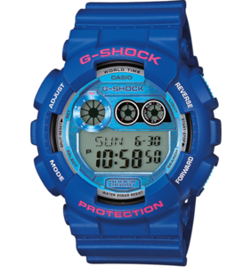 Часы G-SHOCK