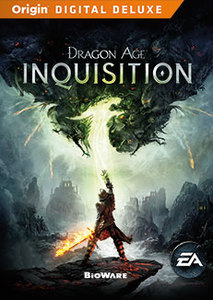 dragon age inquisition