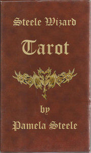 Steele Wizard Tarot