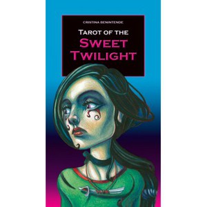 Tarot of the Sweet Twilight