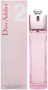 Dior Addict 2