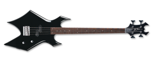 B.C. Rich Warlock Revenge Bass