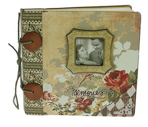 Фотоальбом