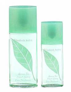 Elizabeth Arden GREEN TEA