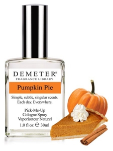 Духи Demeter Pumpkin Pie